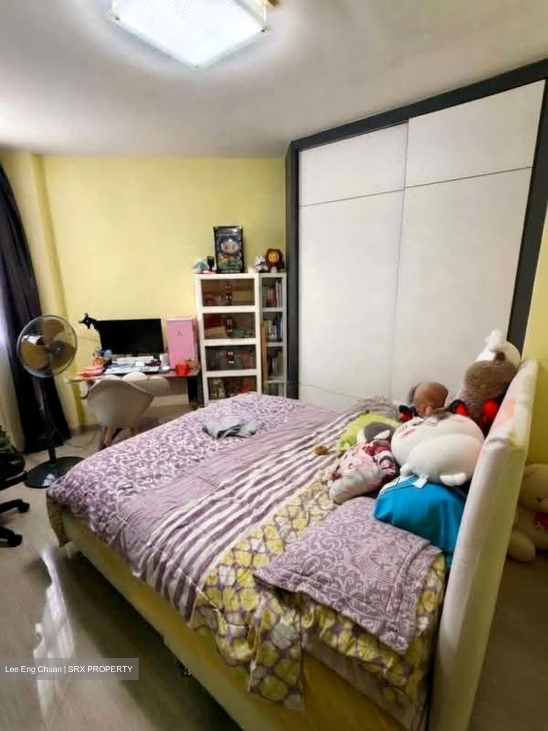 Blk 660 Choa Chu Kang Crescent (Choa Chu Kang), HDB 4 Rooms #628877581